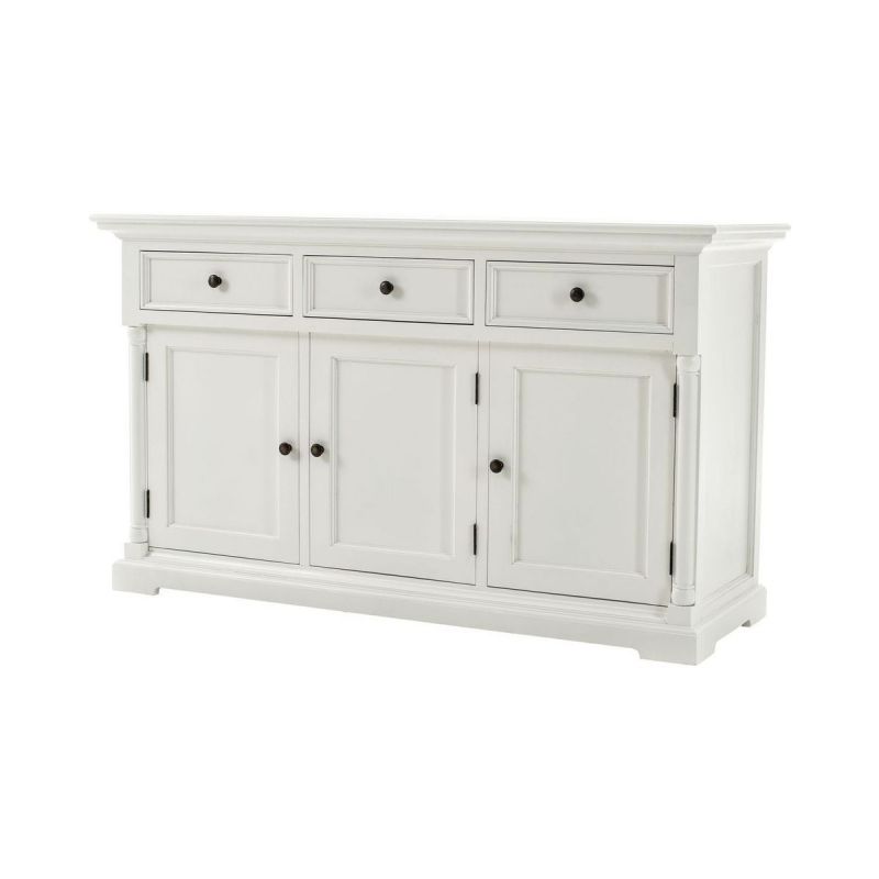Novasolo Provence Classic Sideboard - Thumbnail 2