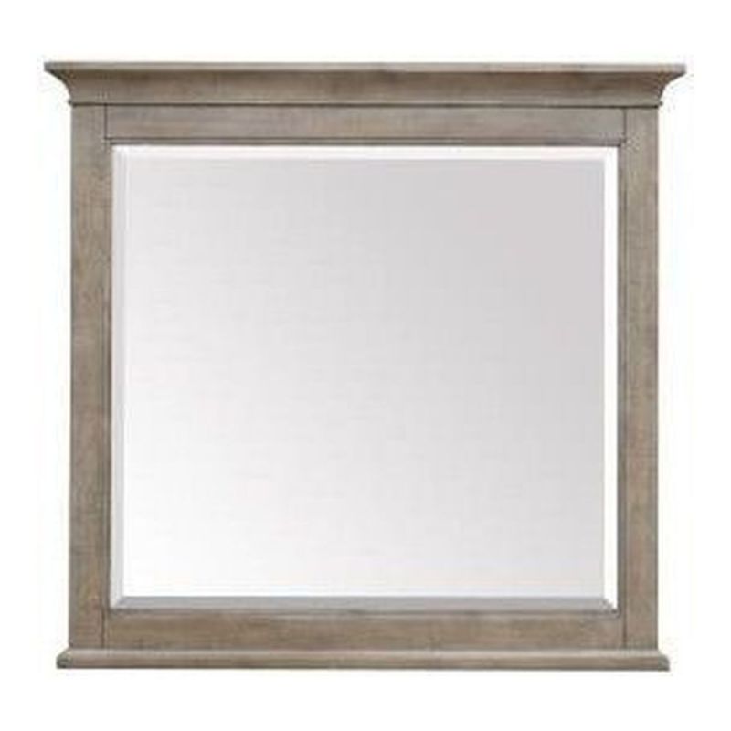 Magnussen Paxton Place Mirror - Thumbnail 4