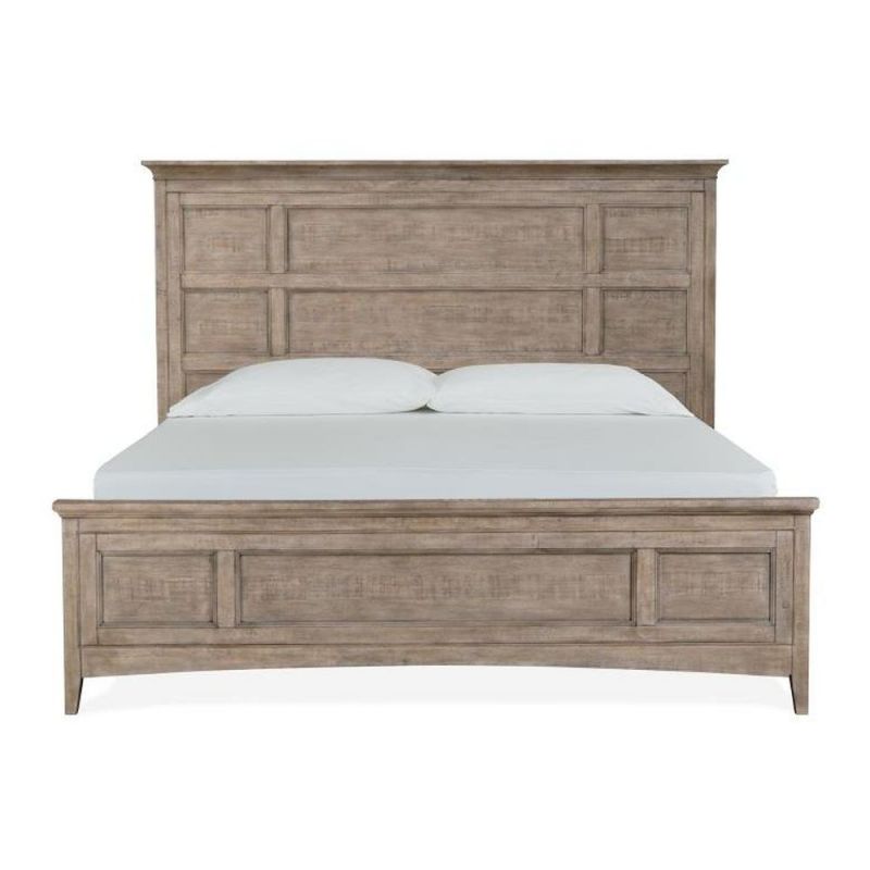 Magnussen Paxton Place Panel Bed - Thumbnail 2