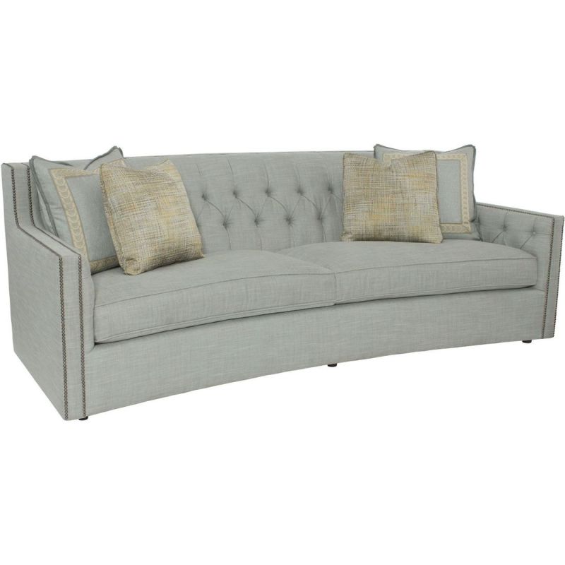 Bernhardt Furniture Candace Sofa 2792 234 Grade J Bernhardt Furniture Candace Sofa 2792, Bernhardt Furniture Foster Leather Sofa