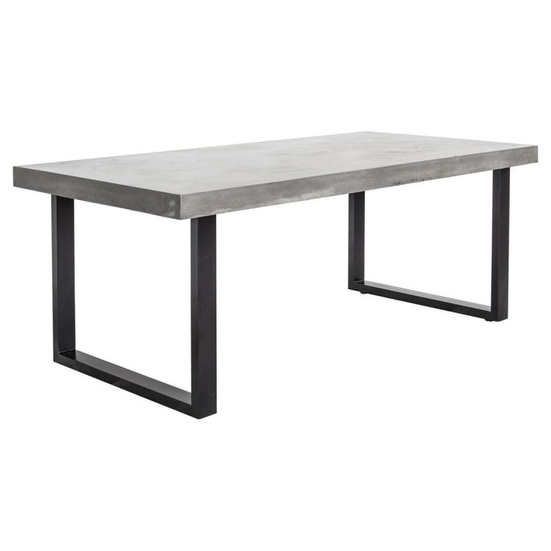 Moe's Home Collection Jedrik Large Outdoor Dining Set