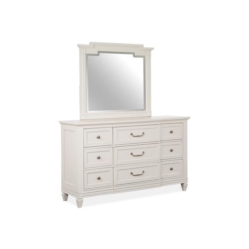 Magnussen Willowbrook Dresser