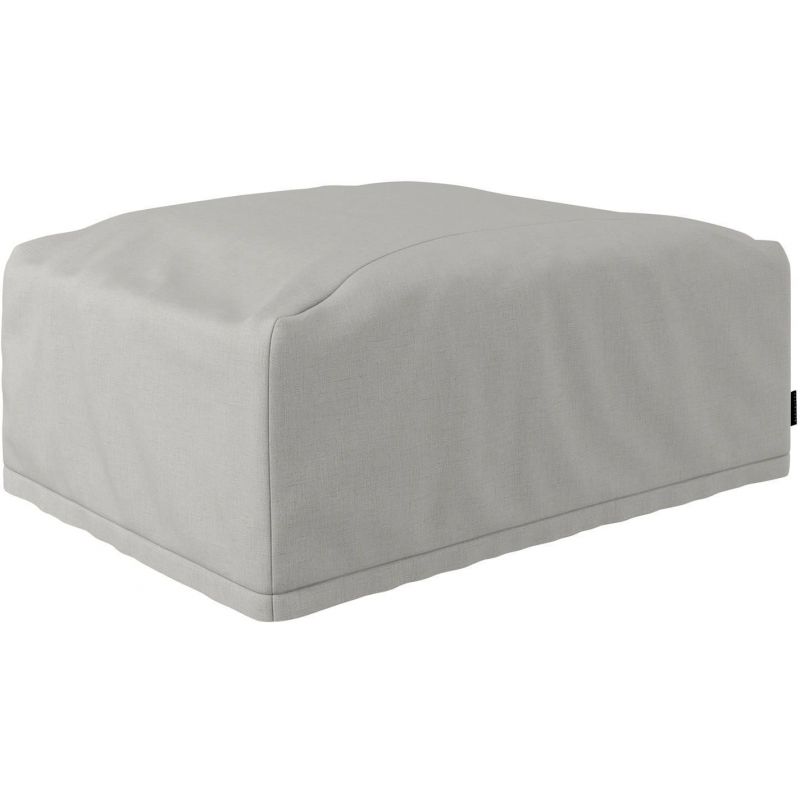 Bernhardt Capri Ottoman Cover - Thumbnail 2