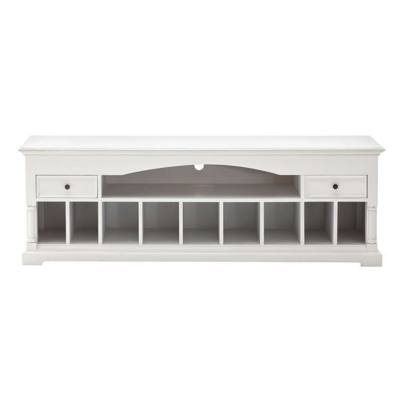 Novasolo Provence Media Console