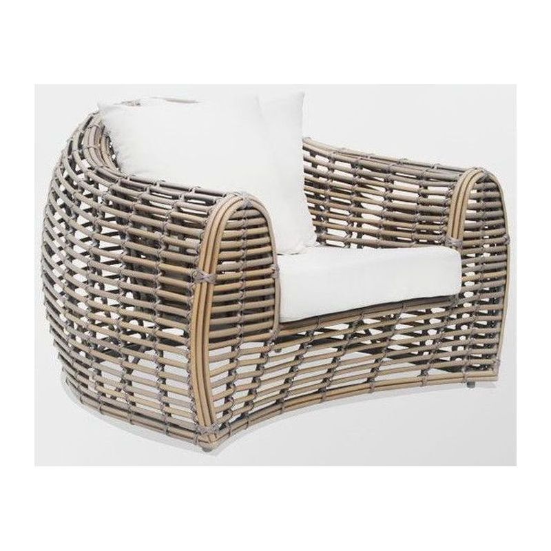 Skyline Design Ruby Armchair With Cushion Unlimited Furniture Skyline Design Ruby Armchair With, Skyline Design Outdoor Furniture