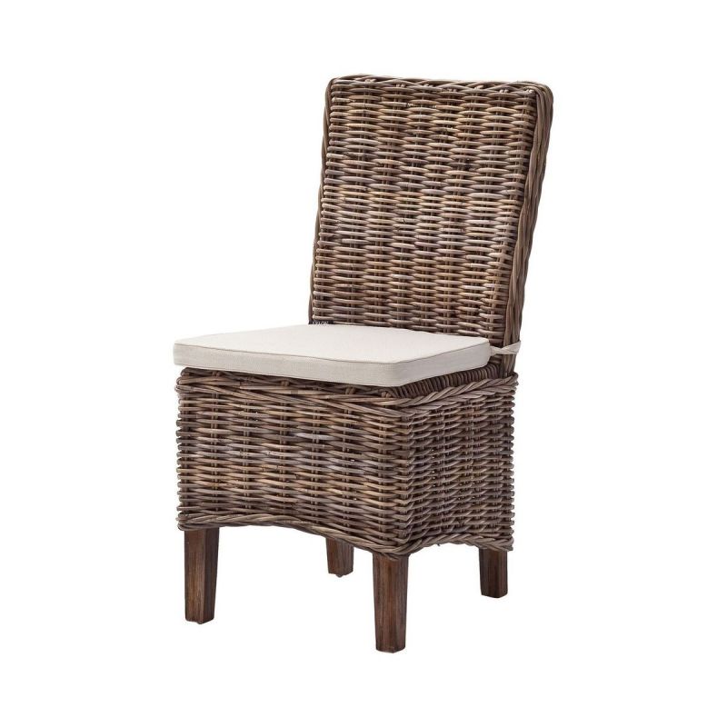 Novasolo Wickerworks Morin Dining Chair