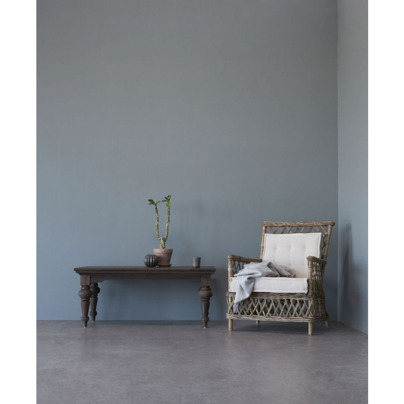 Novasolo Wickerworks Marquis Chair - Thumbnail 2