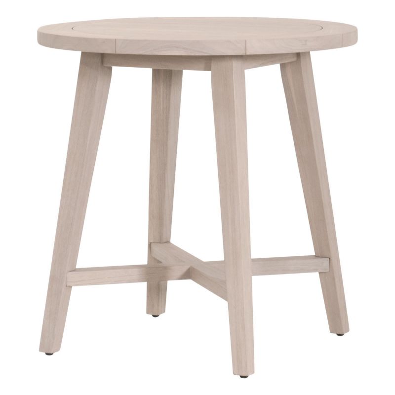 Outdoor 36" Round Counter Table - Thumbnail 5