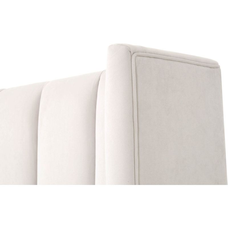 Essentials For Living Stitch & Hand Stewart Standard King Bed - Thumbnail 4