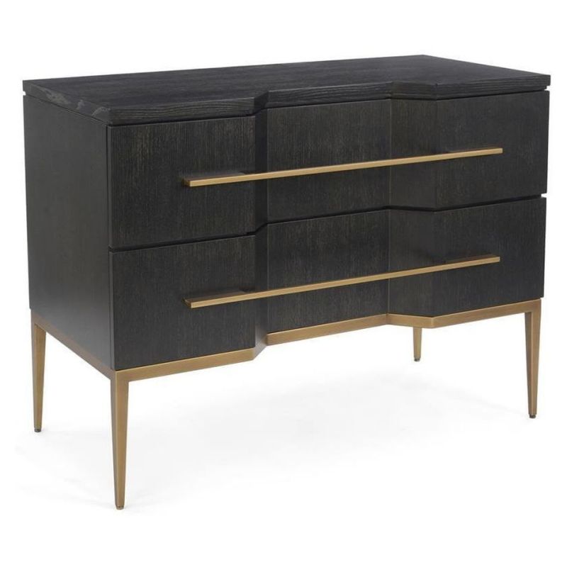 John Richard Cordes Chest