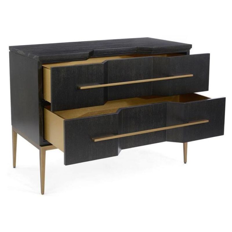 John Richard Cordes Chest - Thumbnail 2