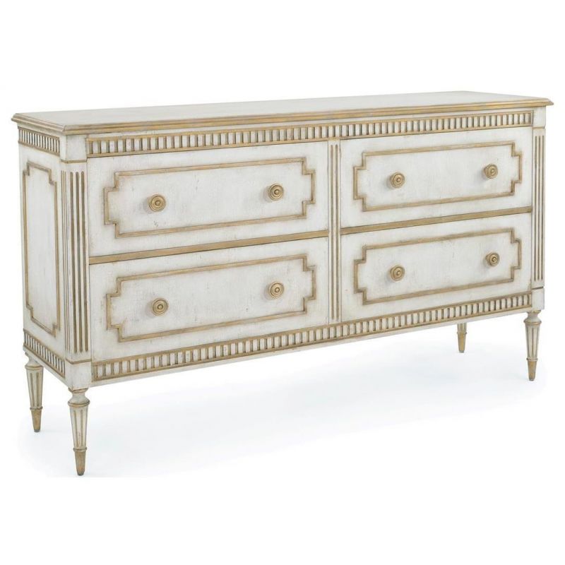 John Richard Corsini Chest