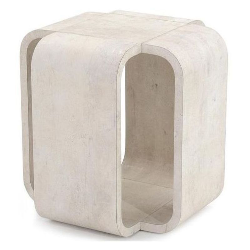 John Richard Chalonne End Table - Thumbnail 3