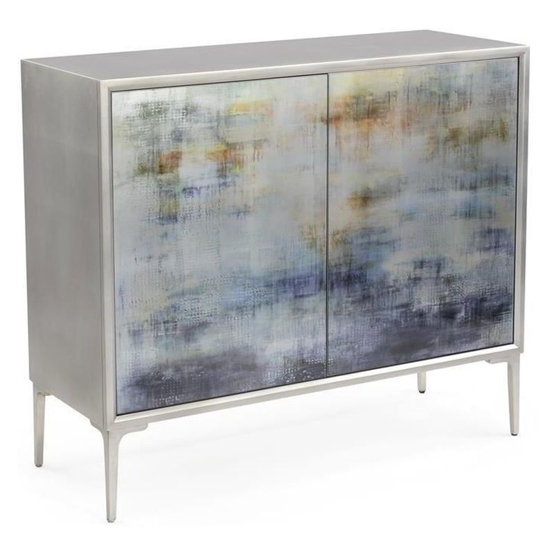 John Richard Shaye Rawson's Spring Rain Commode