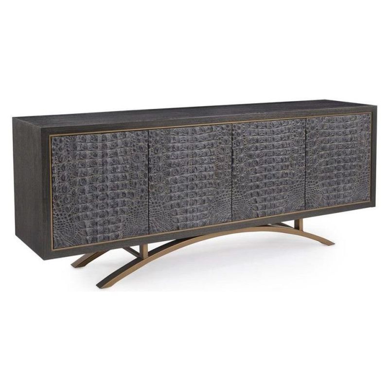 John Richard Greystoke Sideboard