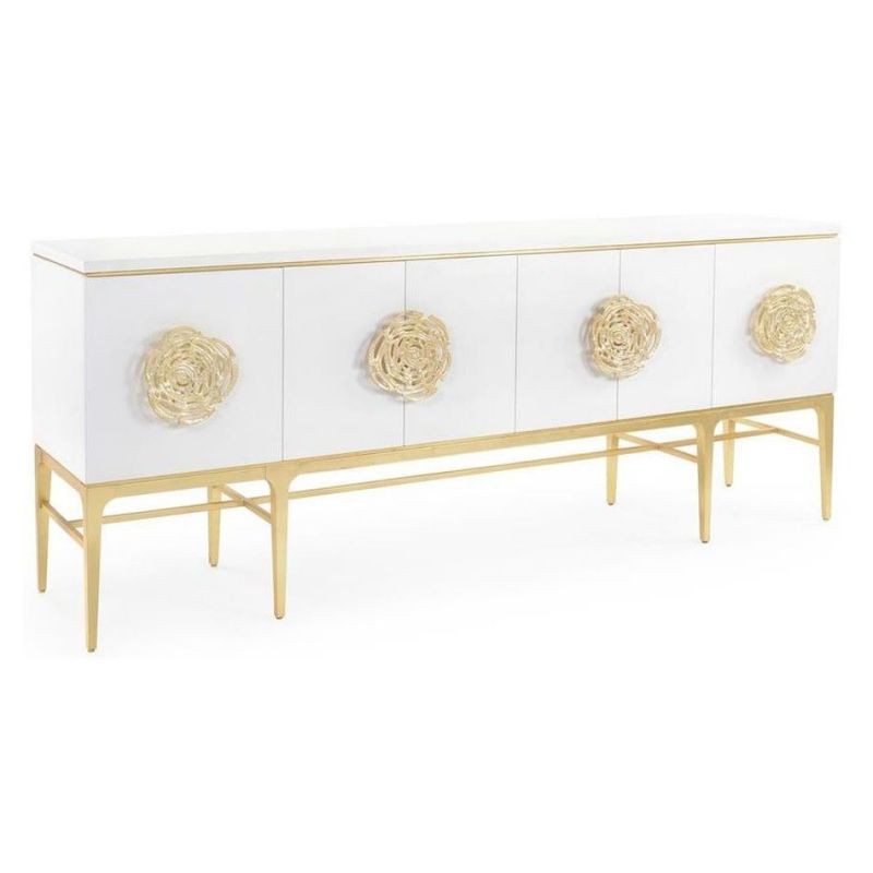 John Richard Moder Sideboard - Thumbnail 2