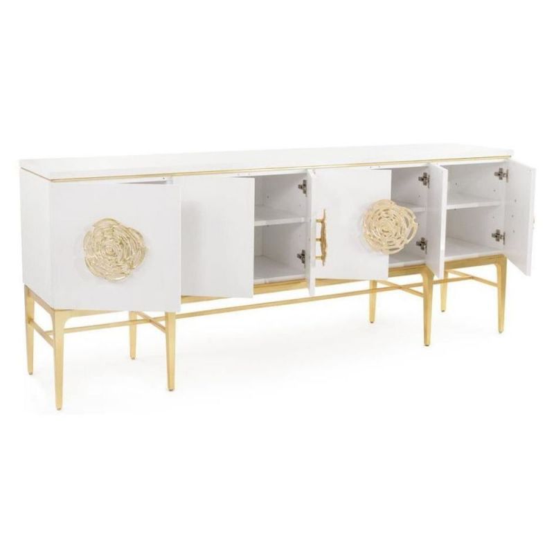 John Richard Moder Sideboard