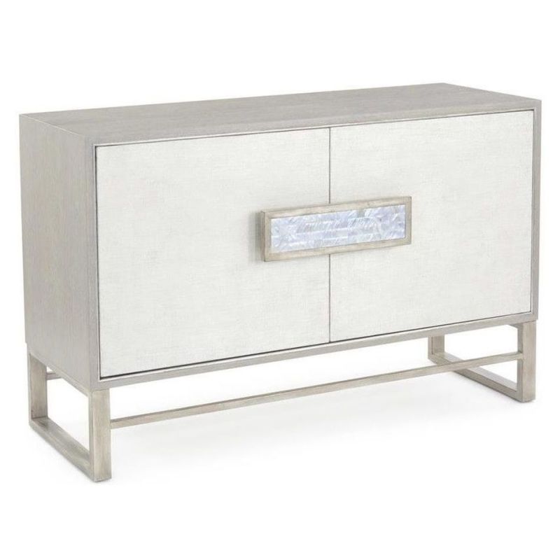 John Richard Blanchet Cabinet