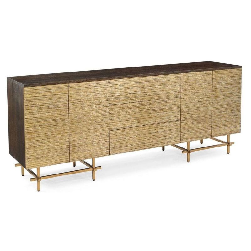 John Richard Naro Sideboard