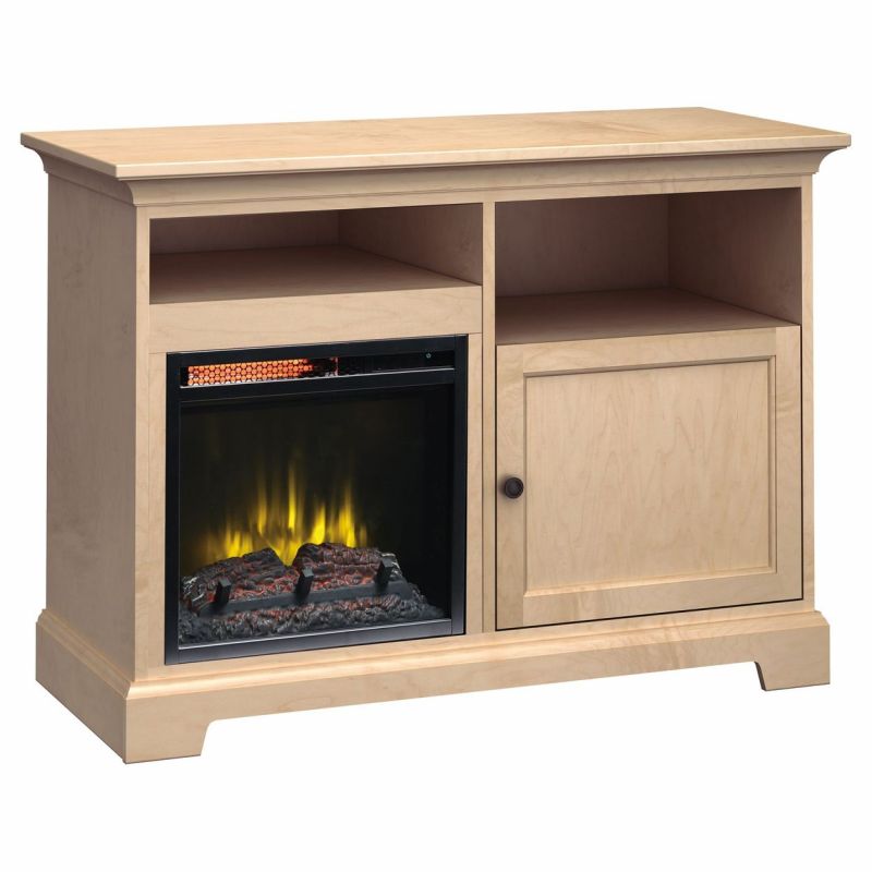 Howard Miller FP46A 46" TV Fireplace - Thumbnail 2