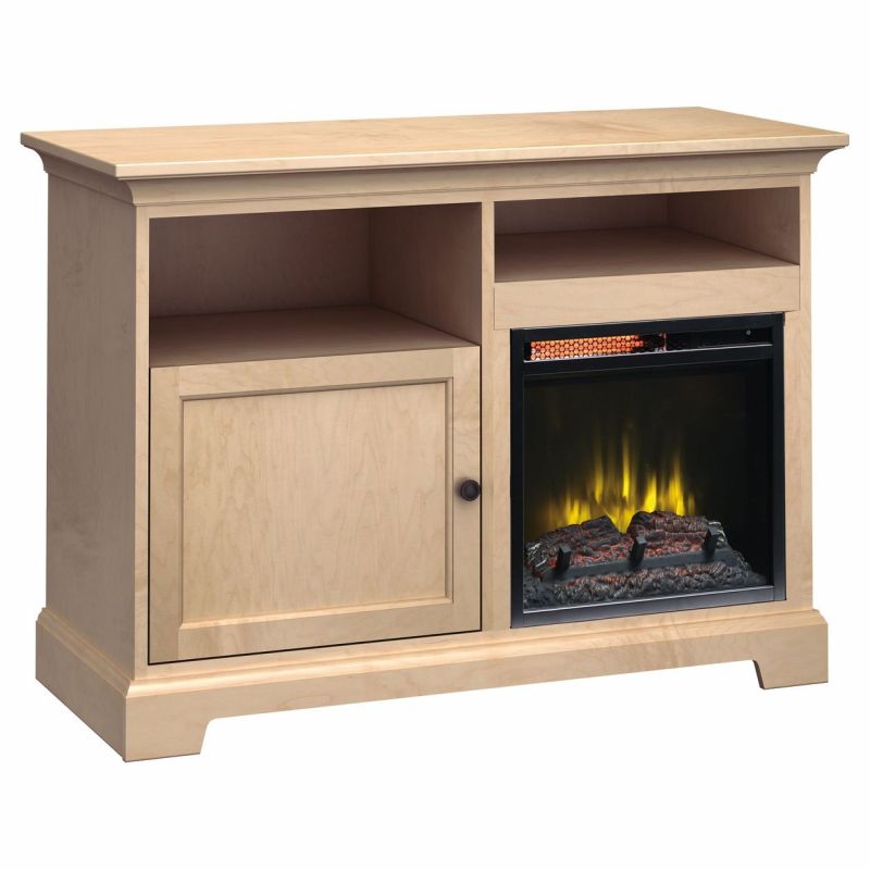 Howard Miller FP46A 46" TV Fireplace - Thumbnail 4