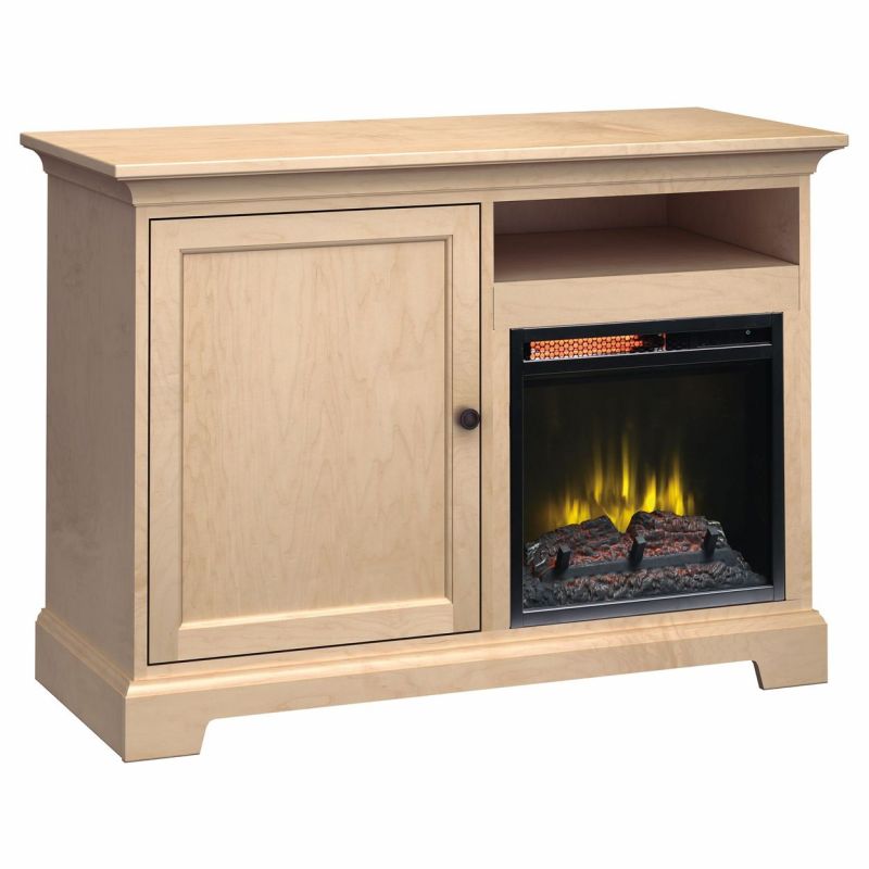 Howard Miller FP46A 46" TV Fireplace - Thumbnail 5