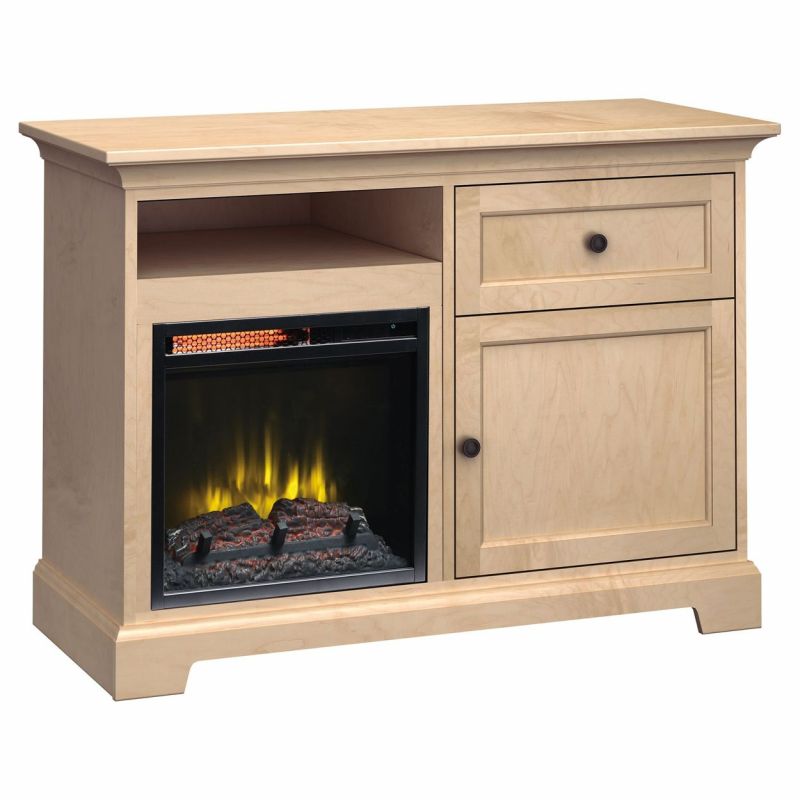 Howard Miller FP46A 46" TV Fireplace - Thumbnail 3