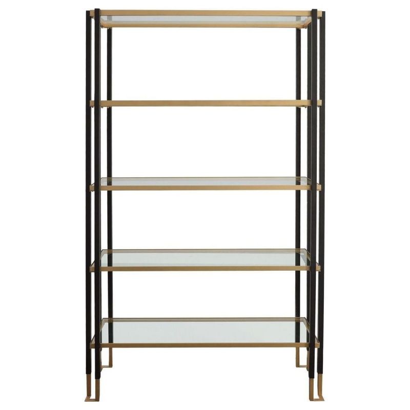 Uttermost Kentmore Etagere