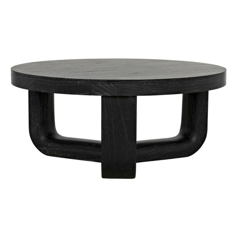 Noir Furniture Joel Coffee Table