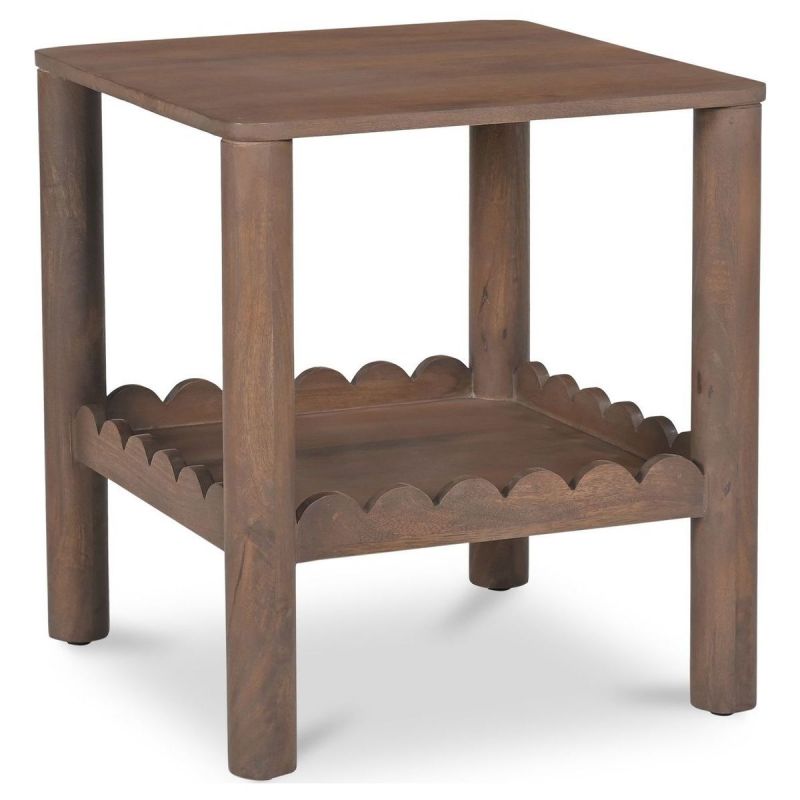 Wiley Side Table - Thumbnail 5