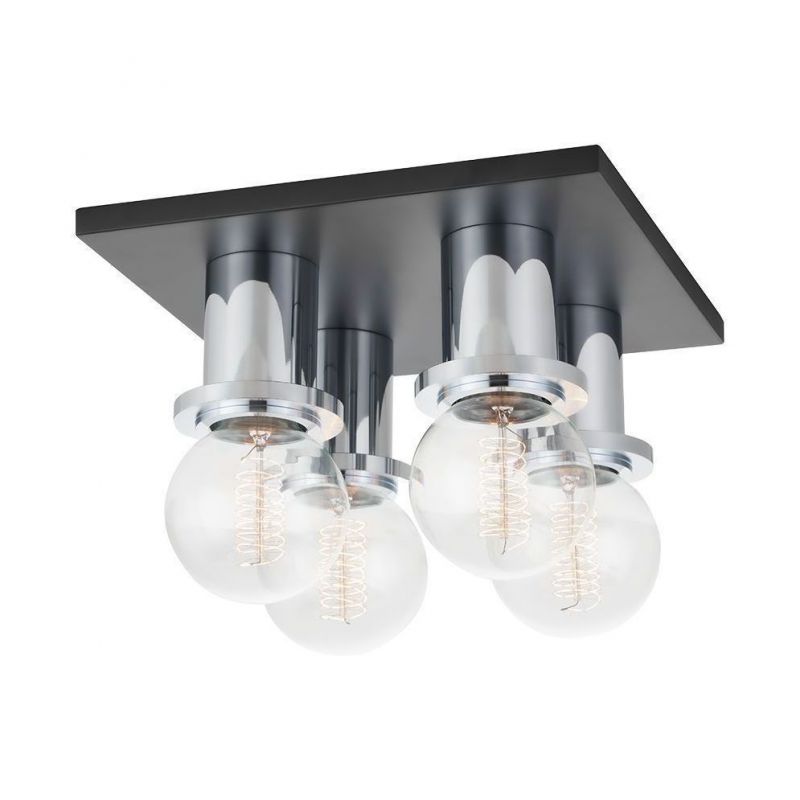 Mitzi Brandi Flush Mount