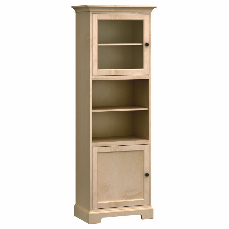 Howard Miller HS27M Custom Home Storage Cabinet - Thumbnail 5