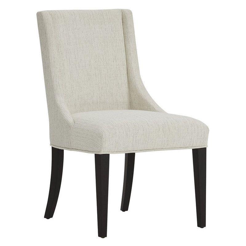 Aspenhome Camden Upholstered Dining Chair