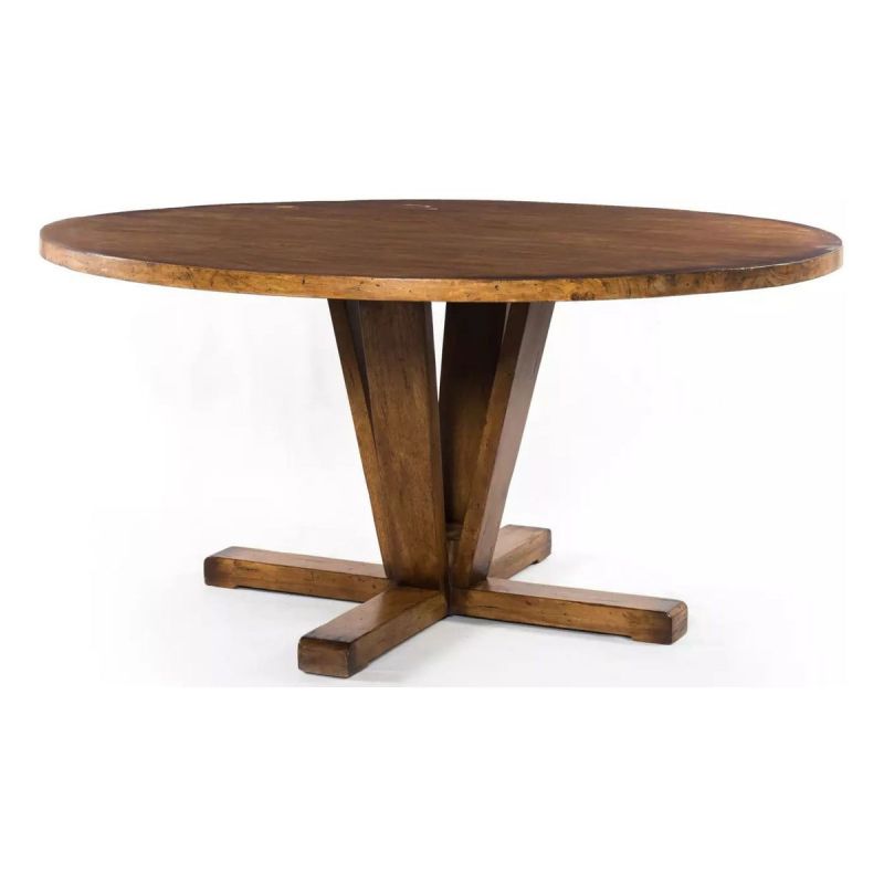 Four Hands Harmon Collection Cobain Dining Table