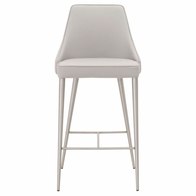 Essentials For Living Meridian Ivy Counter Stool Unlimited Furniture Living Meridian Ivy Counter Stool, Orient Express Furniture Bar Stools