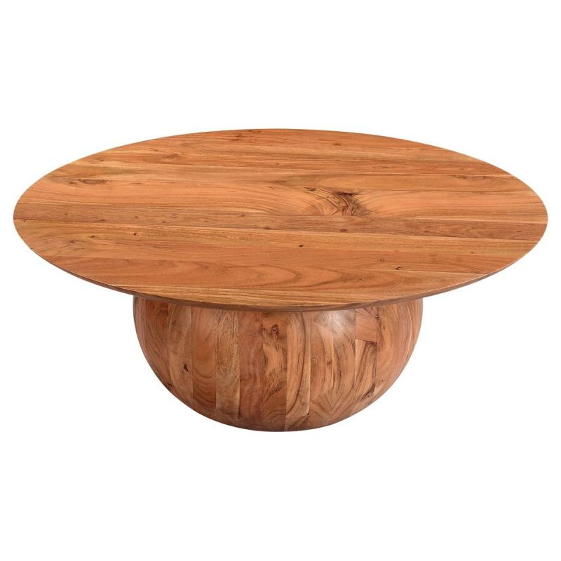 Moe's Home Collection Bradbury Coffee Table - Thumbnail 2