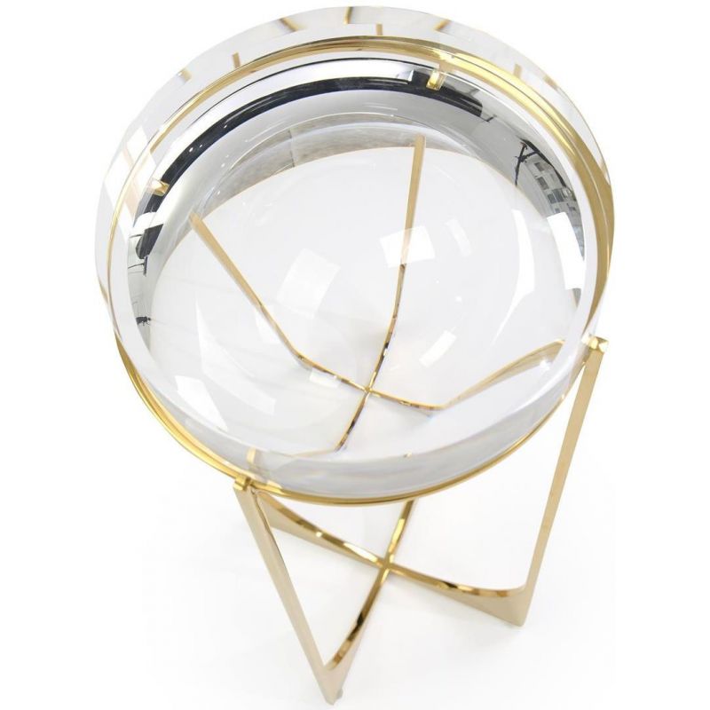 John Richards Svelte Martini Table I - Thumbnail 4