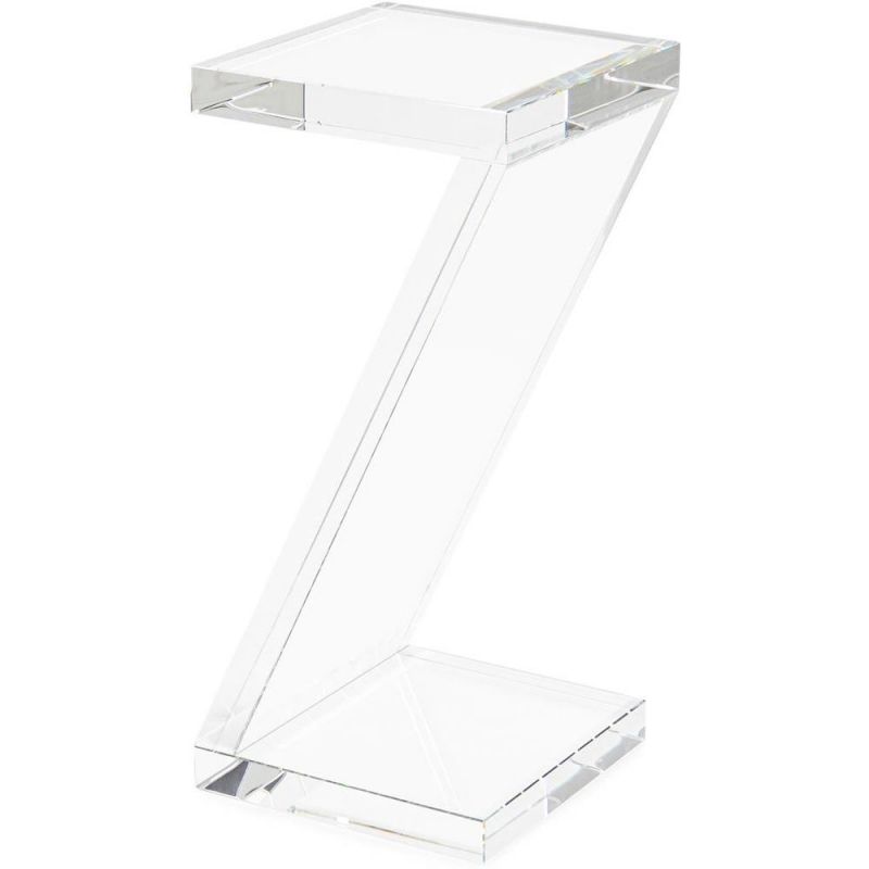 John Richards Zed Martini Table Unlimited Furniture