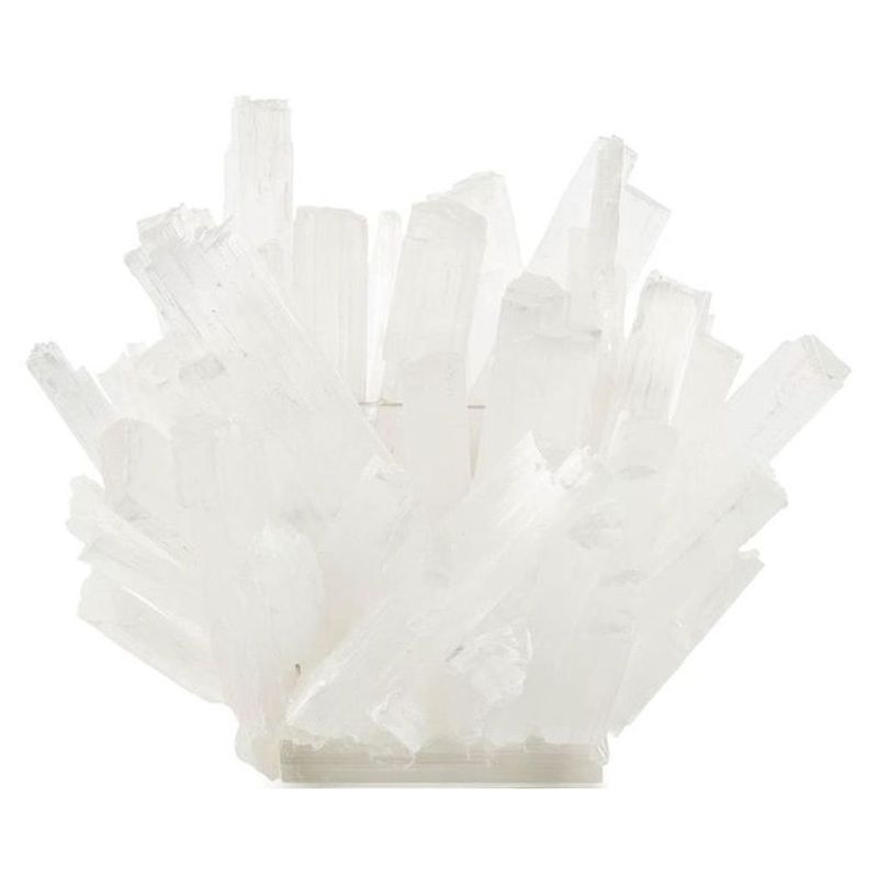 John Richard Maggie Selenite Bowl