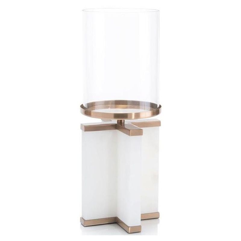 John Richard Alhambra Candleholder - Thumbnail 2