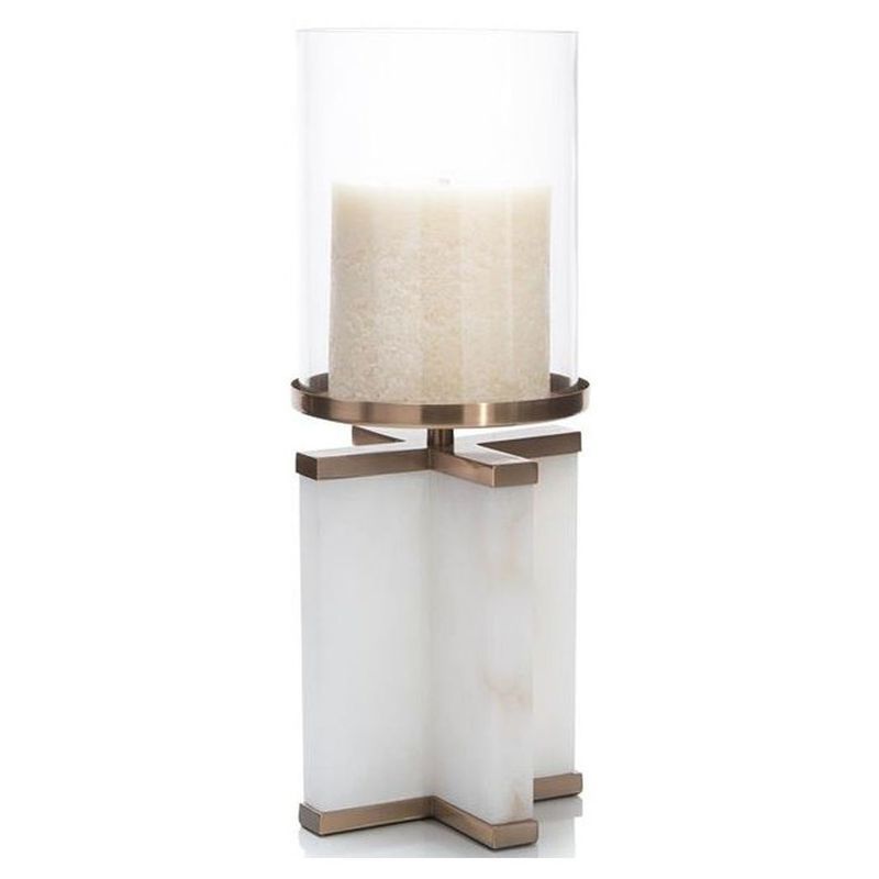 John Richard Alhambra Candleholder - Thumbnail 3