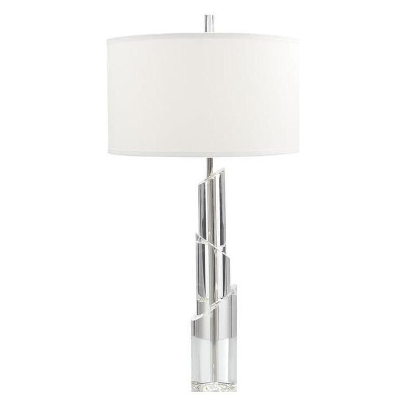 Solid Crystal Table Lamp - Thumbnail 5