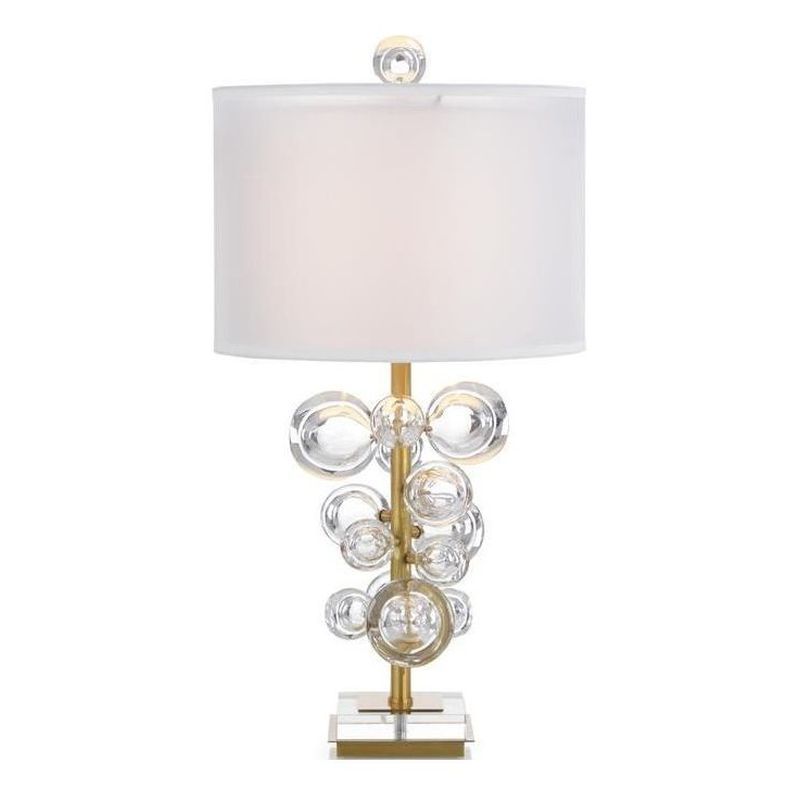 John Richard Bubble Table Lamp