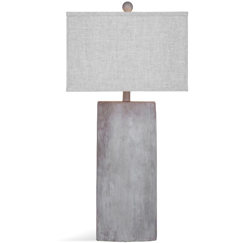 Bassett Mirror Jonas Table Lamp - Thumbnail 2