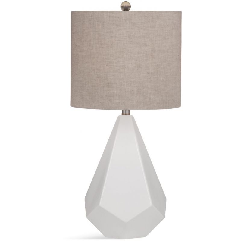 Bassett Mirror Delaney Table Lamp