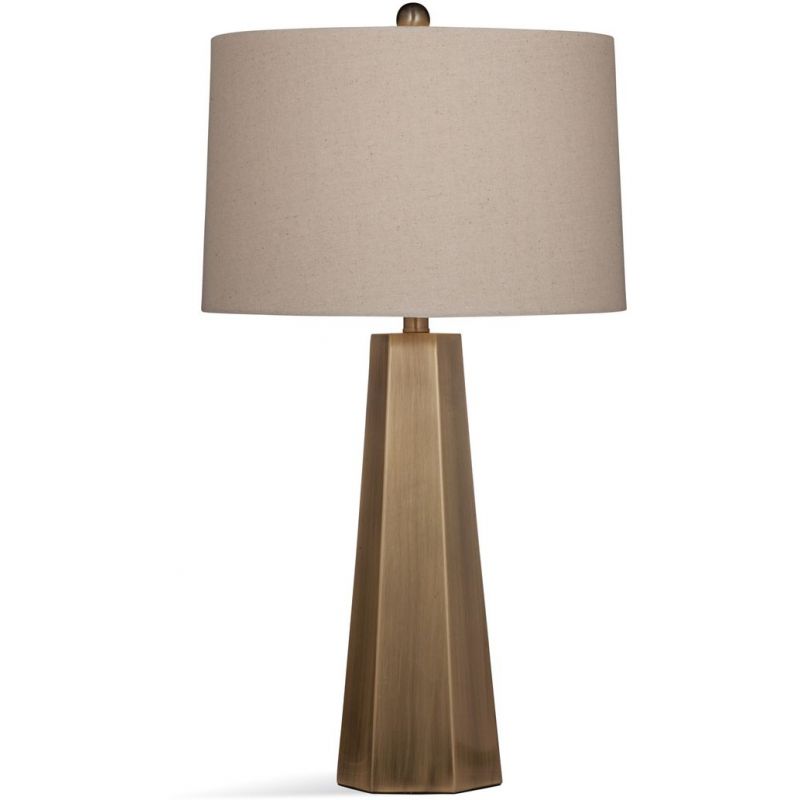 Marsham Table Lamp - Thumbnail 5
