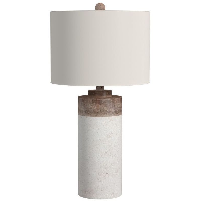Bassett Mirror Lamar Table Lamp - Thumbnail 3