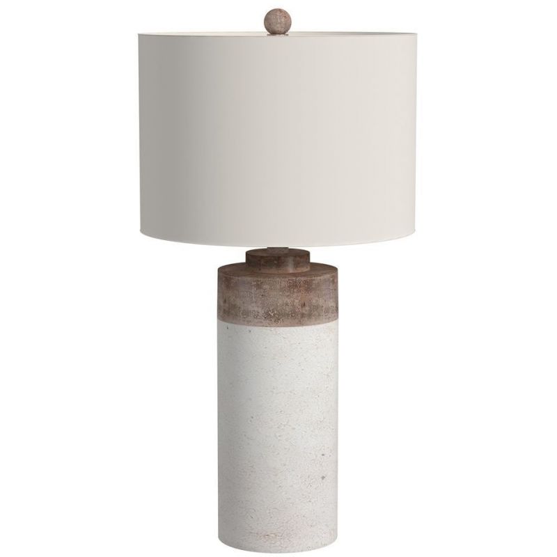 Bassett Mirror Lamar Table Lamp - Thumbnail 5