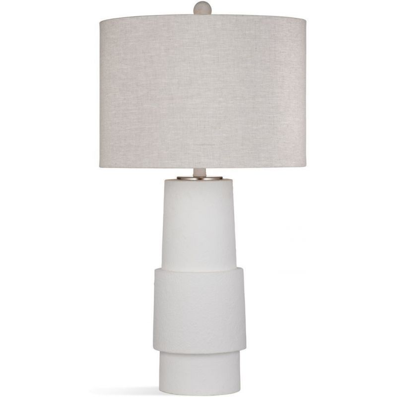 Bassett Mirror Valdivia Table Lamp - Thumbnail 2