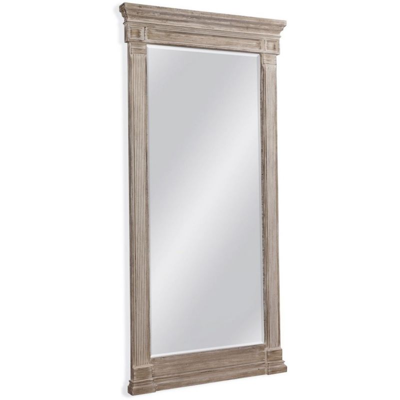 Bassett Mirror Company Leaner Mirror
